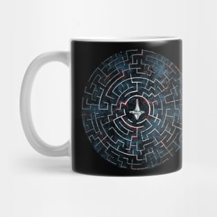 Inception Mug